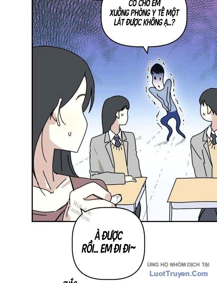 Đau Nhói Chapter 3 - Trang 41