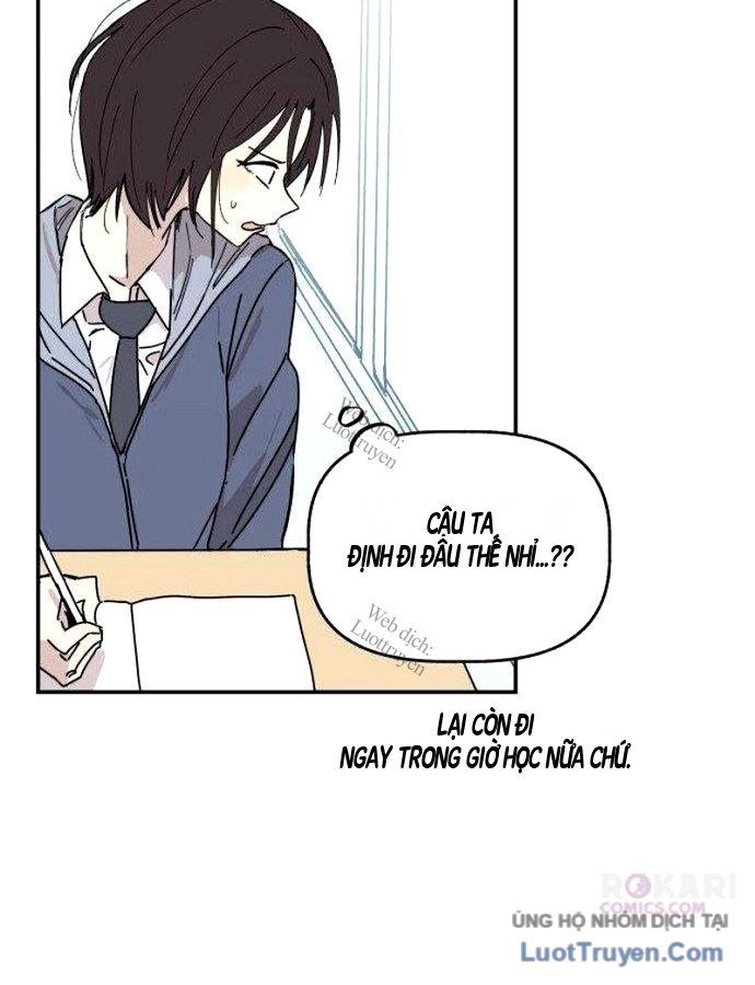 Đau Nhói Chapter 3 - Trang 46