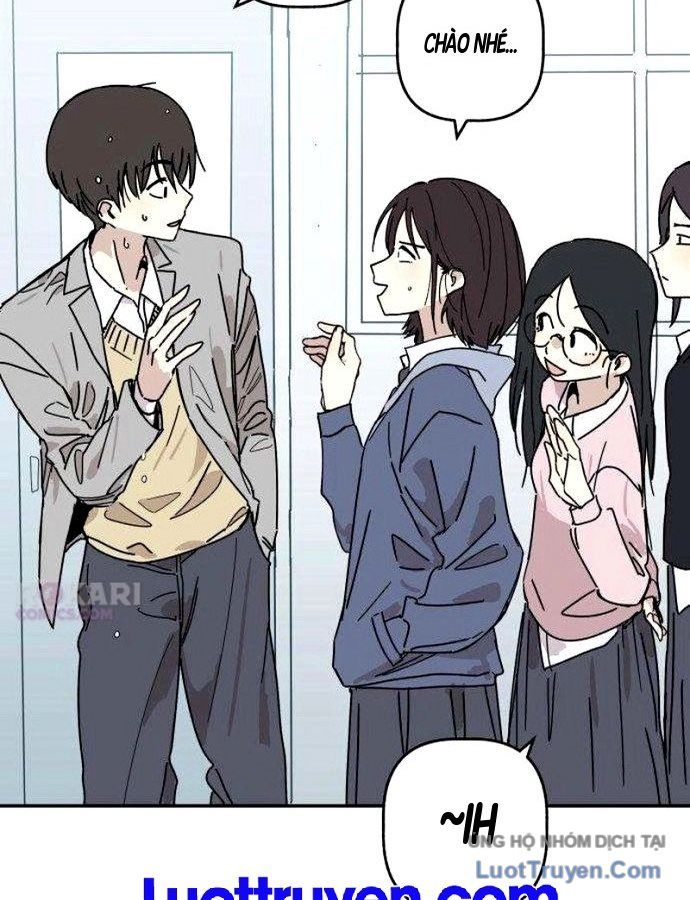 Đau Nhói Chapter 4 - Trang 10