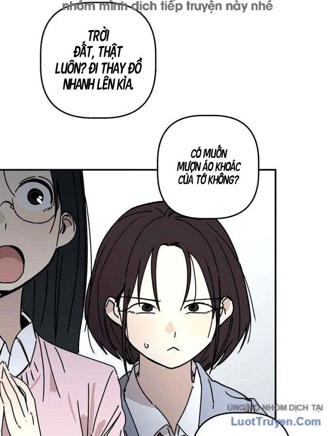 Đau Nhói Chapter 4 - Trang 13