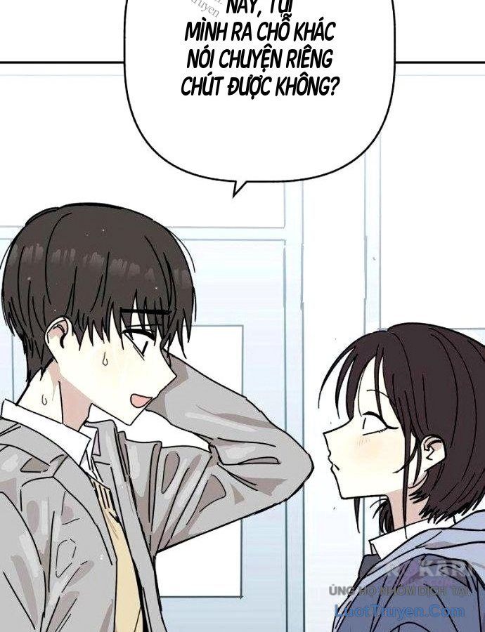 Đau Nhói Chapter 4 - Trang 18
