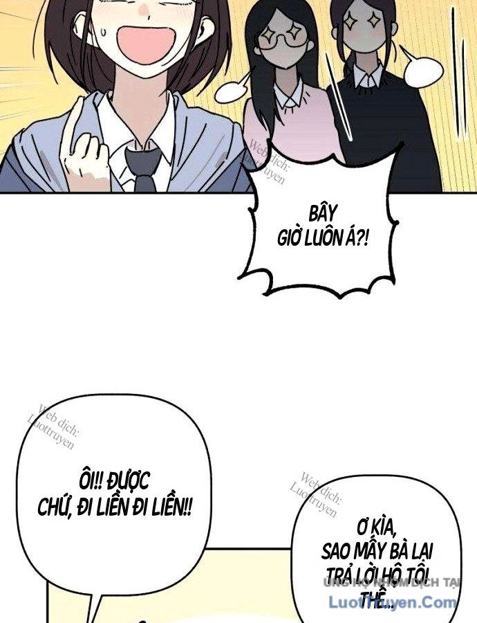Đau Nhói Chapter 4 - Trang 20