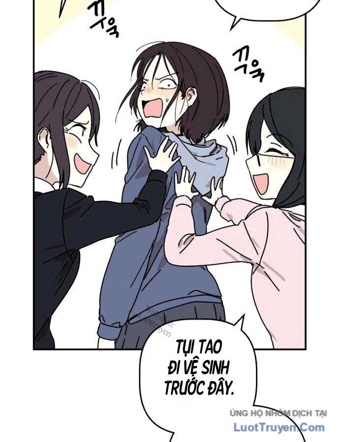 Đau Nhói Chapter 4 - Trang 21