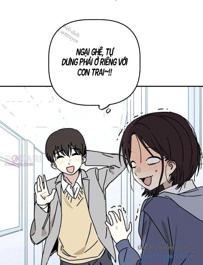 Đau Nhói Chapter 4 - Trang 23