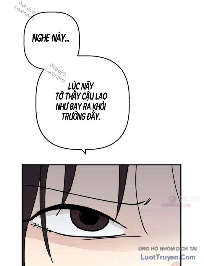 Đau Nhói Chapter 4 - Trang 27