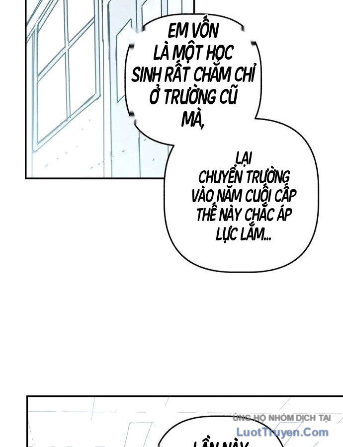 Đau Nhói Chapter 4 - Trang 3