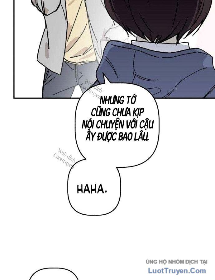 Đau Nhói Chapter 4 - Trang 33