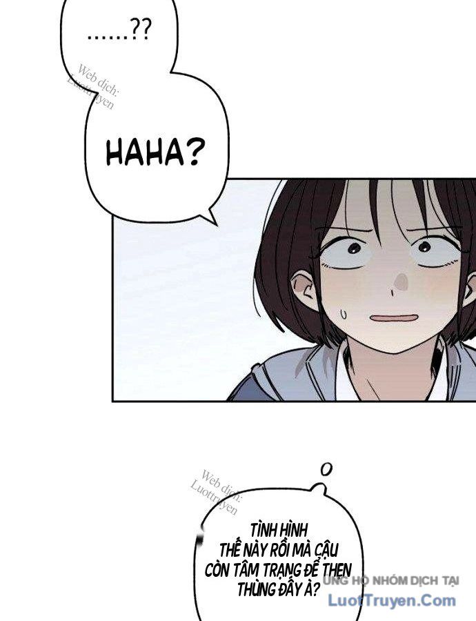 Đau Nhói Chapter 4 - Trang 34