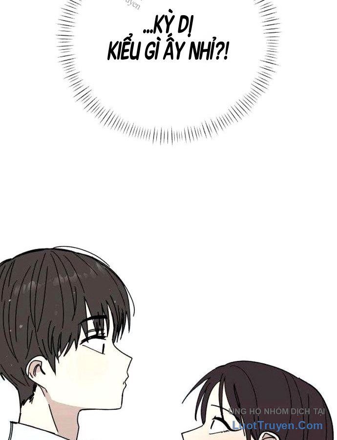Đau Nhói Chapter 4 - Trang 36