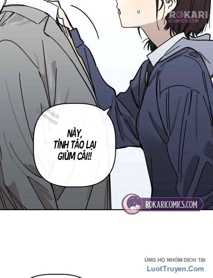 Đau Nhói Chapter 4 - Trang 37
