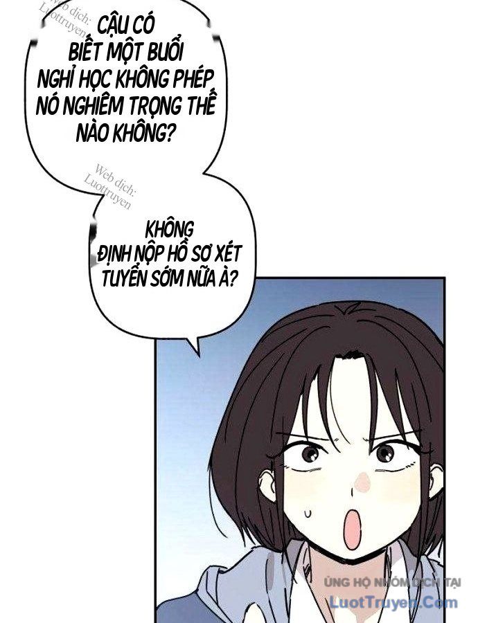 Đau Nhói Chapter 4 - Trang 38