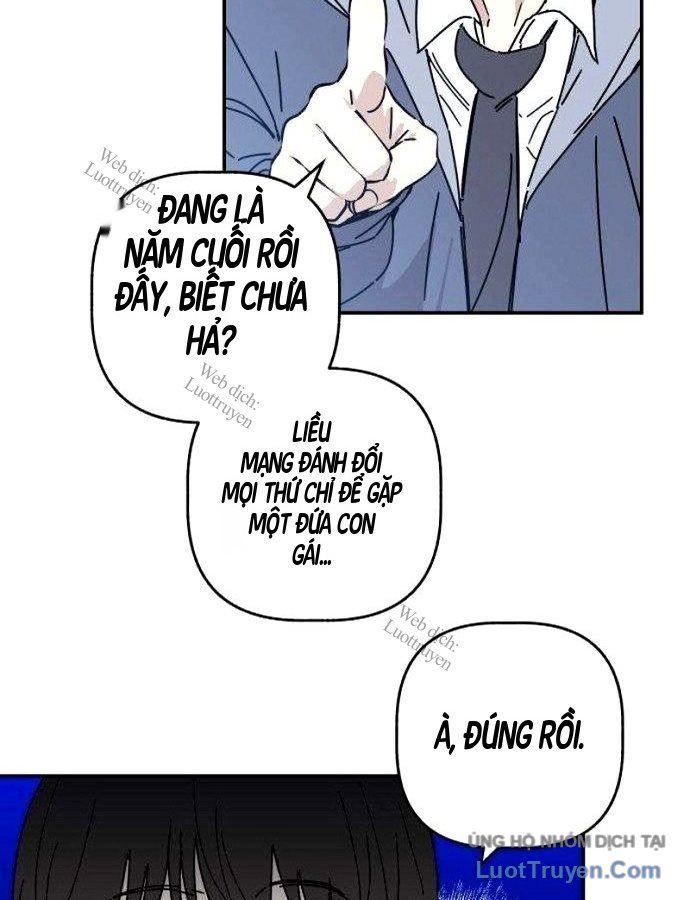 Đau Nhói Chapter 4 - Trang 39