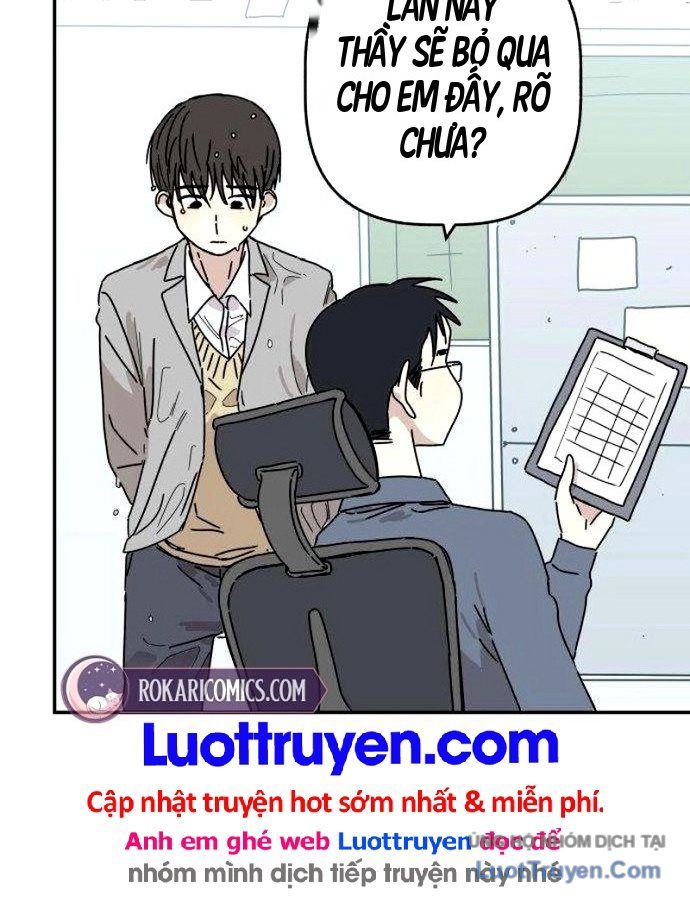 Đau Nhói Chapter 4 - Trang 4