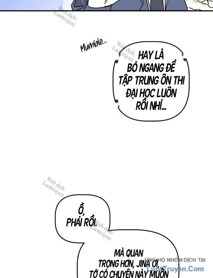 Đau Nhói Chapter 4 - Trang 44