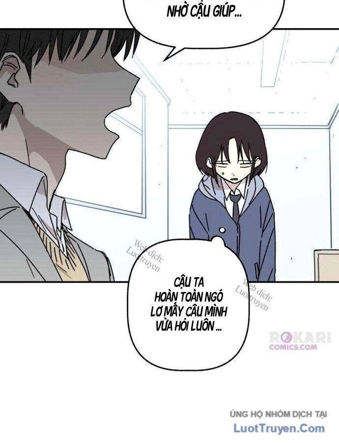 Đau Nhói Chapter 4 - Trang 45