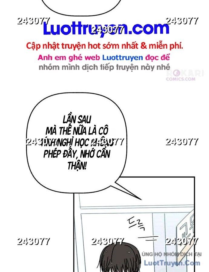 Đau Nhói Chapter 4 - Trang 6