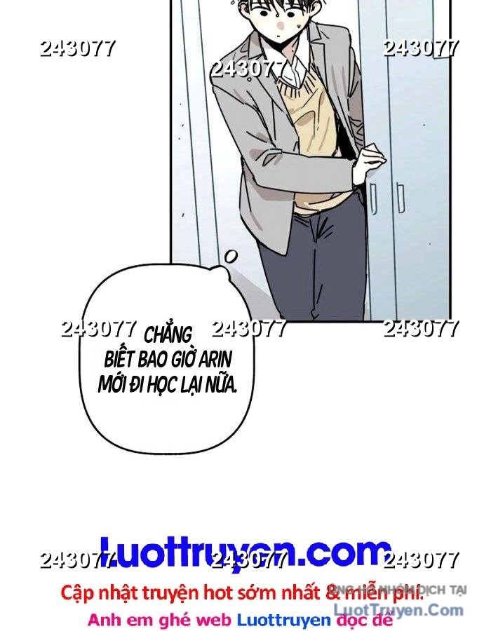 Đau Nhói Chapter 4 - Trang 7