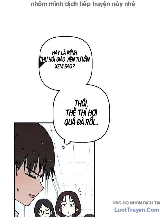 Đau Nhói Chapter 4 - Trang 8