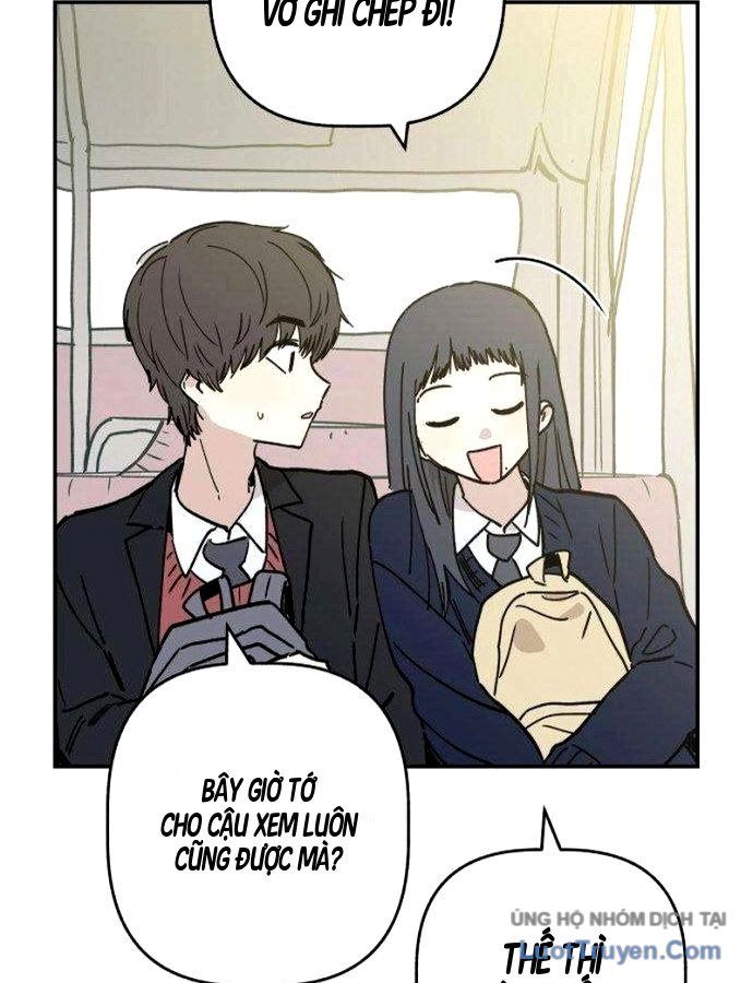 Đau Nhói Chapter 5 - Trang 10