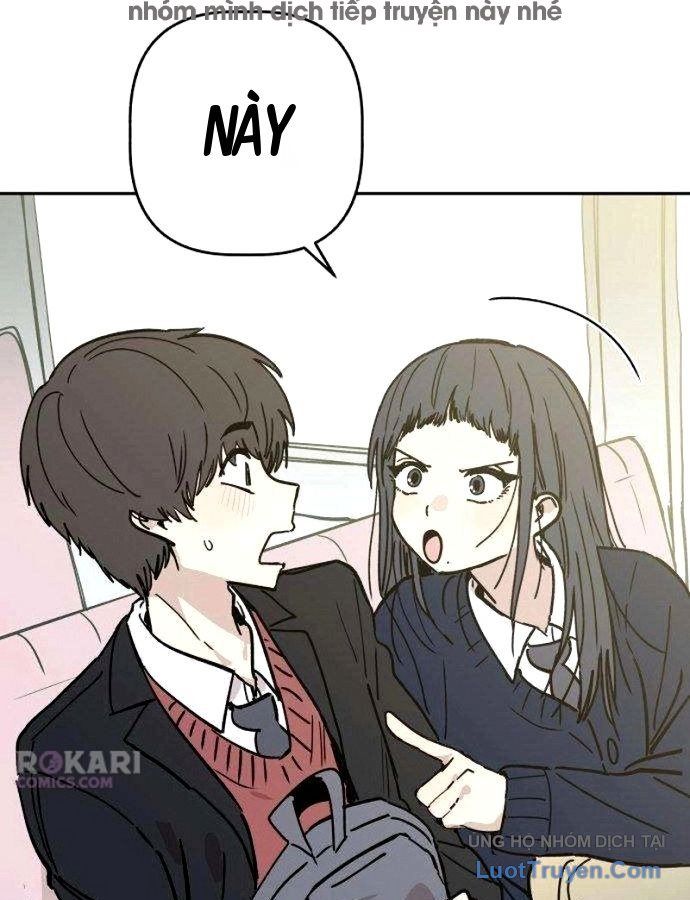 Đau Nhói Chapter 5 - Trang 14