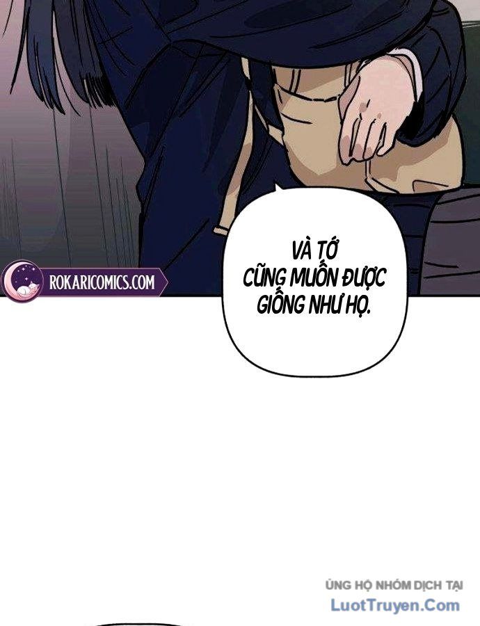 Đau Nhói Chapter 5 - Trang 22