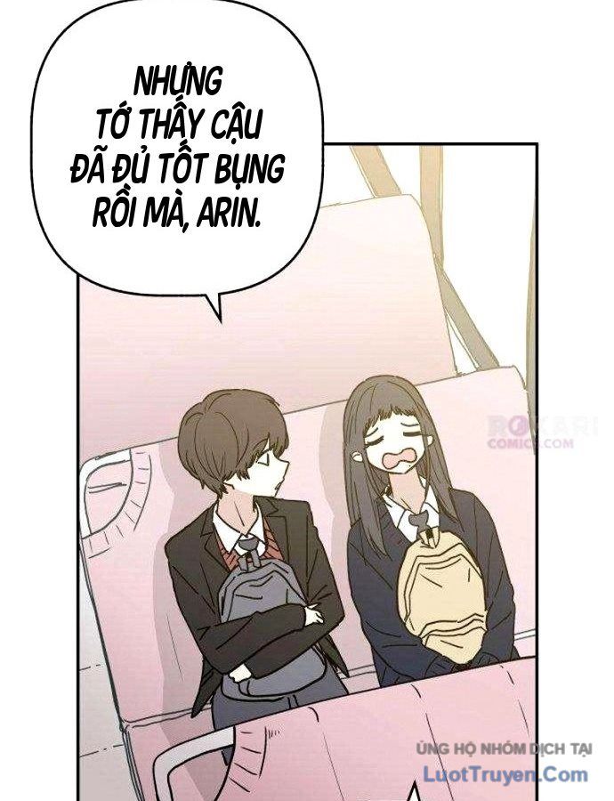 Đau Nhói Chapter 5 - Trang 23