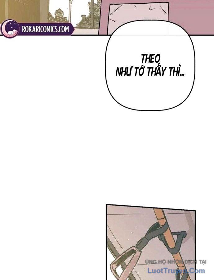 Đau Nhói Chapter 5 - Trang 44