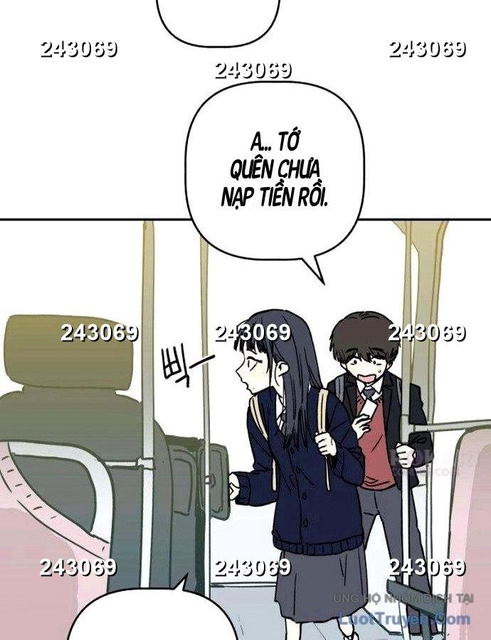 Đau Nhói Chapter 5 - Trang 5