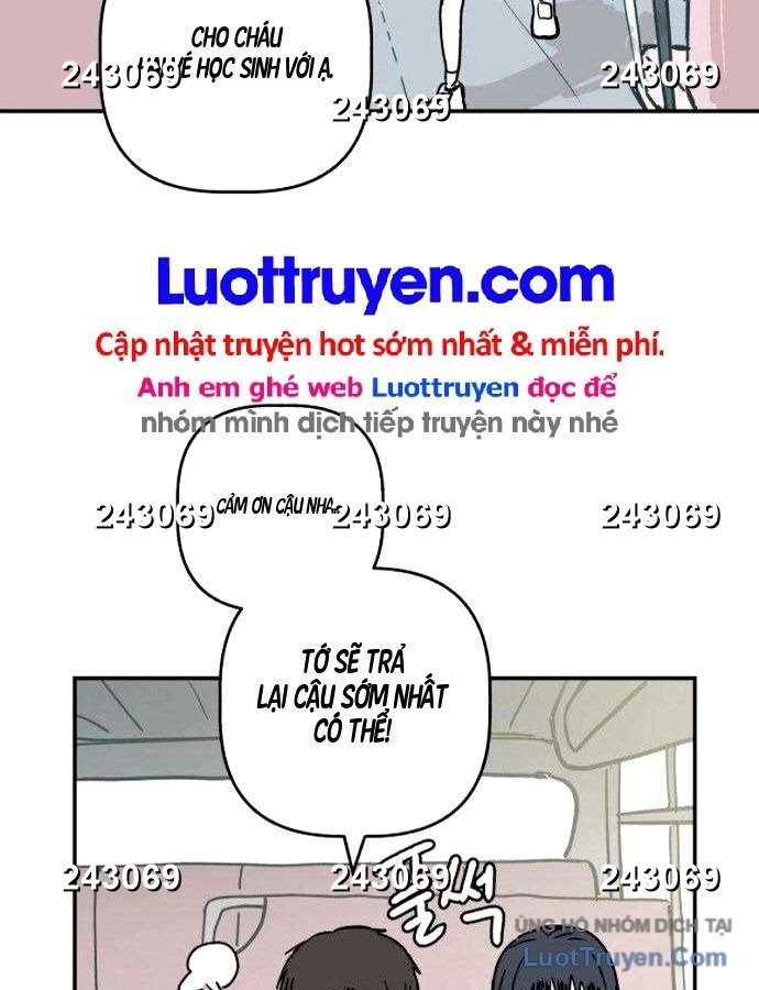 Đau Nhói Chapter 5 - Trang 6