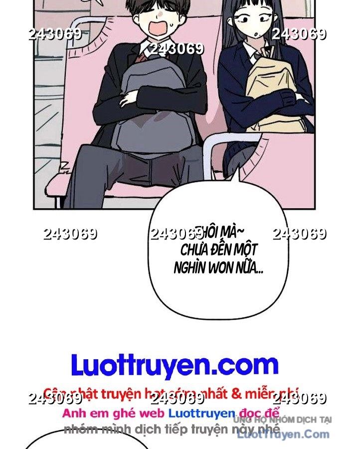 Đau Nhói Chapter 5 - Trang 7