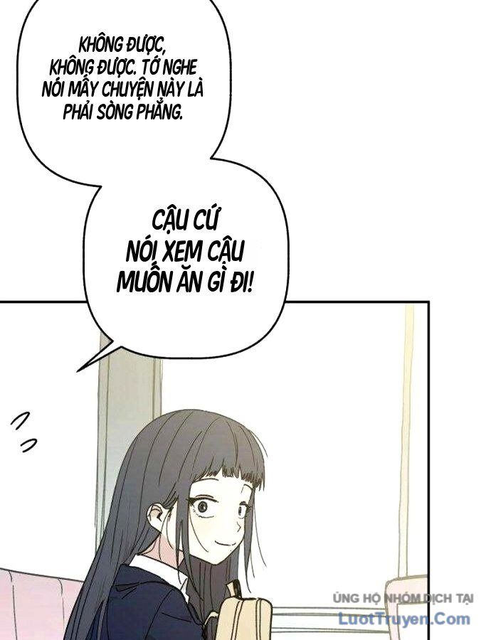 Đau Nhói Chapter 5 - Trang 8