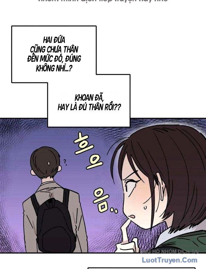 Đau Nhói Chapter 6 - Trang 10