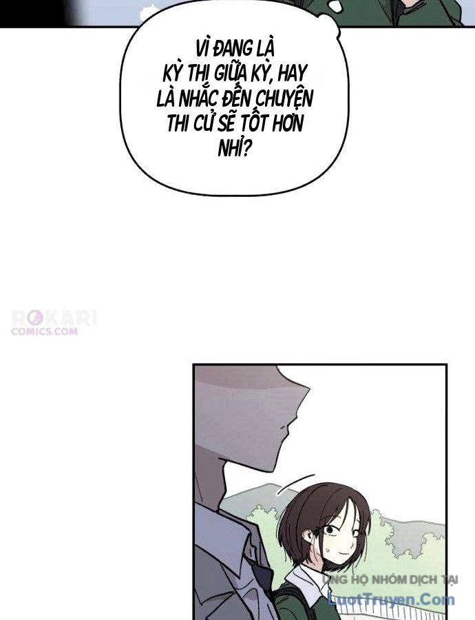 Đau Nhói Chapter 6 - Trang 15