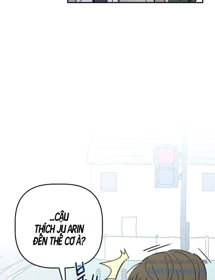 Đau Nhói Chapter 6 - Trang 22