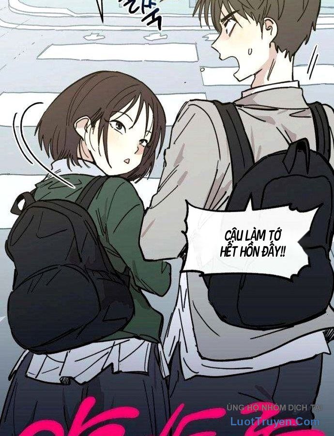 Đau Nhói Chapter 6 - Trang 23