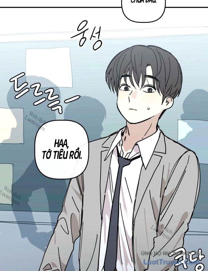 Đau Nhói Chapter 6 - Trang 26