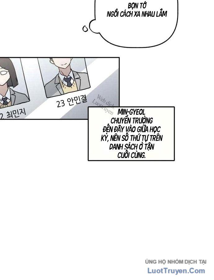 Đau Nhói Chapter 6 - Trang 31