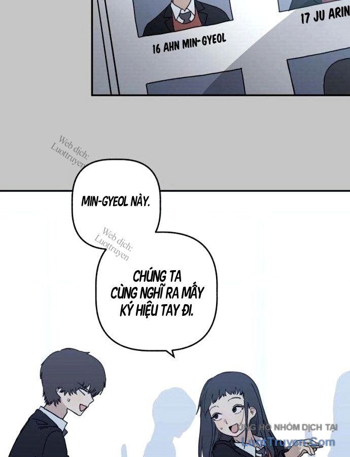 Đau Nhói Chapter 6 - Trang 34