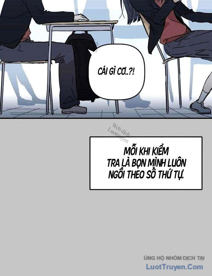 Đau Nhói Chapter 6 - Trang 35