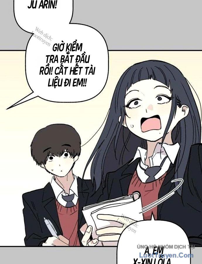 Đau Nhói Chapter 6 - Trang 40