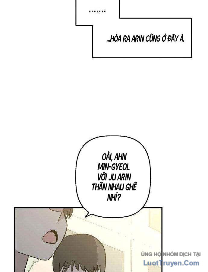 Đau Nhói Chapter 7 - Trang 11