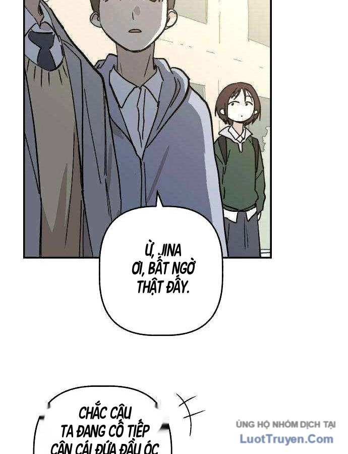 Đau Nhói Chapter 7 - Trang 12