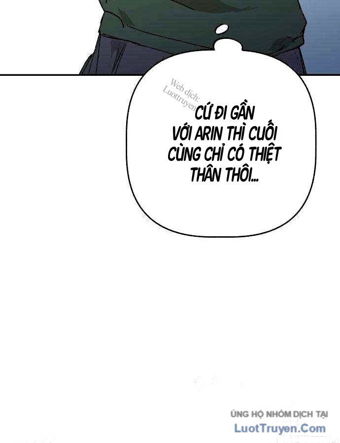 Đau Nhói Chapter 7 - Trang 16