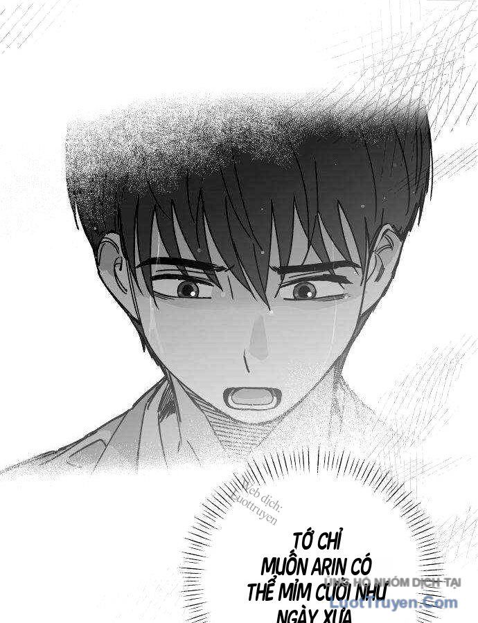 Đau Nhói Chapter 7 - Trang 17