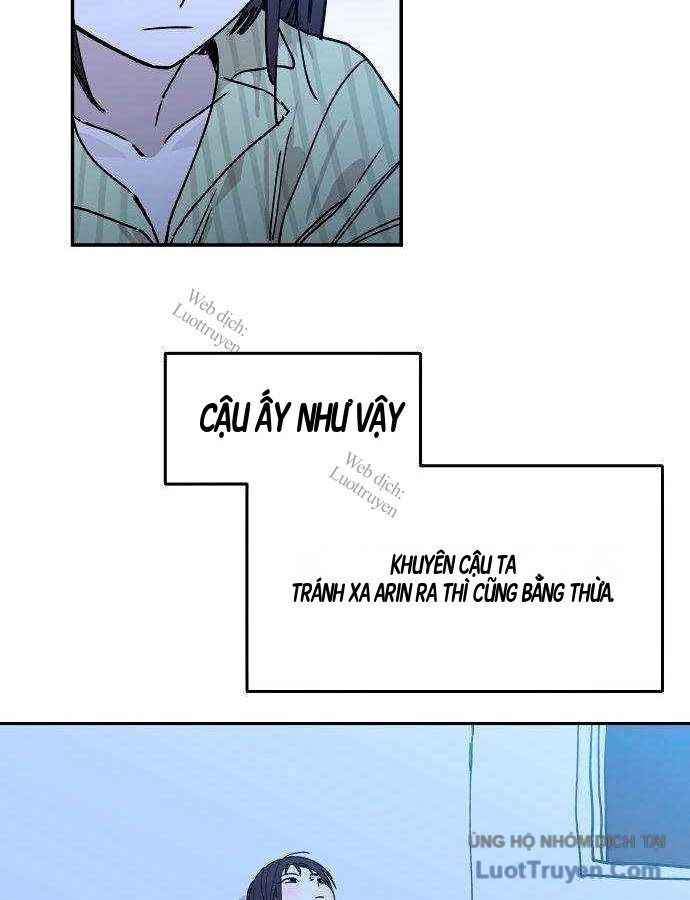 Đau Nhói Chapter 7 - Trang 20