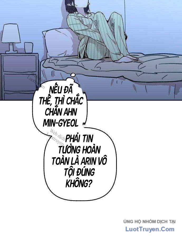 Đau Nhói Chapter 7 - Trang 21