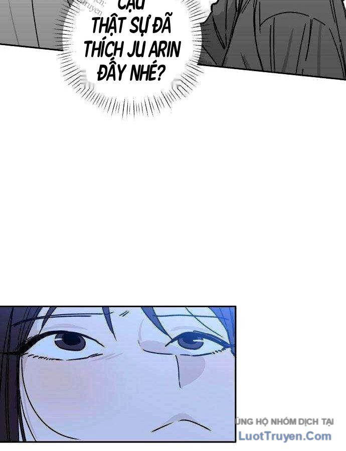 Đau Nhói Chapter 7 - Trang 26