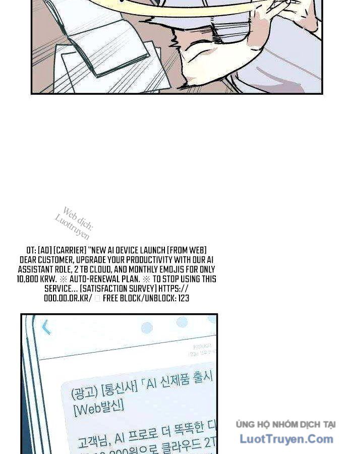 Đau Nhói Chapter 7 - Trang 36