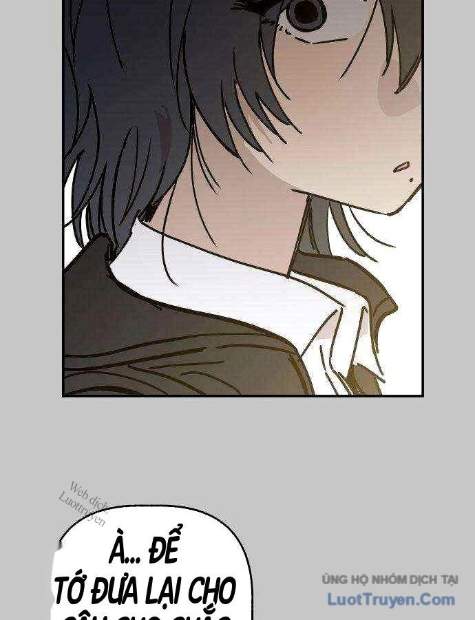 Đau Nhói Chapter 7 - Trang 44
