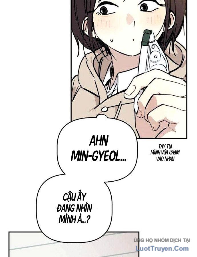Đau Nhói Chapter 8 - Trang 15